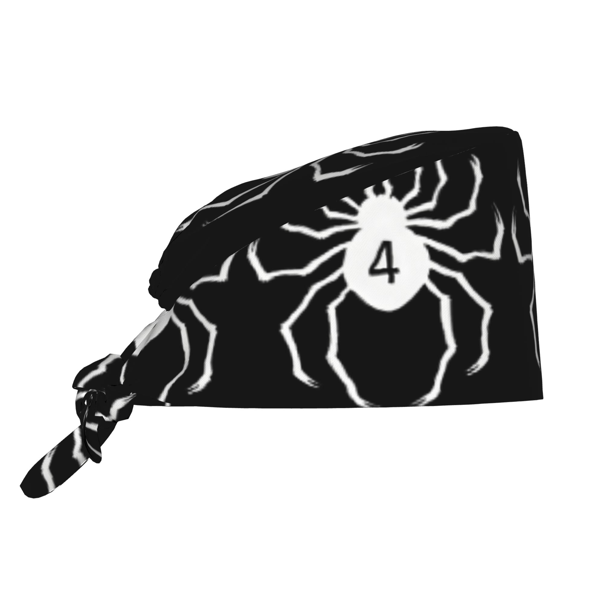 Custom HXH Spider Working Cap  - Women'S Work Accessories review and price