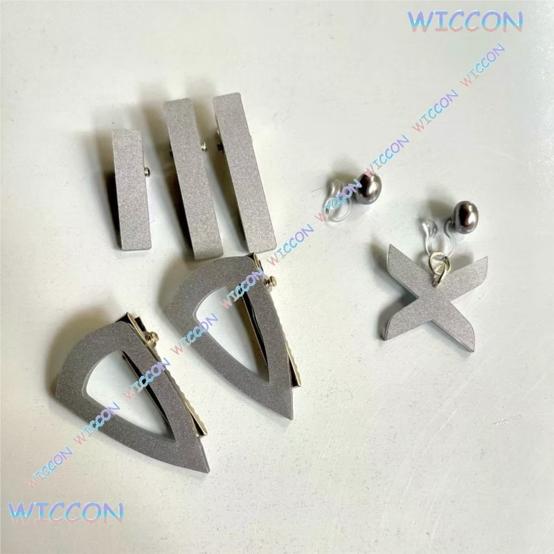 Valorant Clove  Clip Collar Bu - Women Accessories Aesthetic review and price