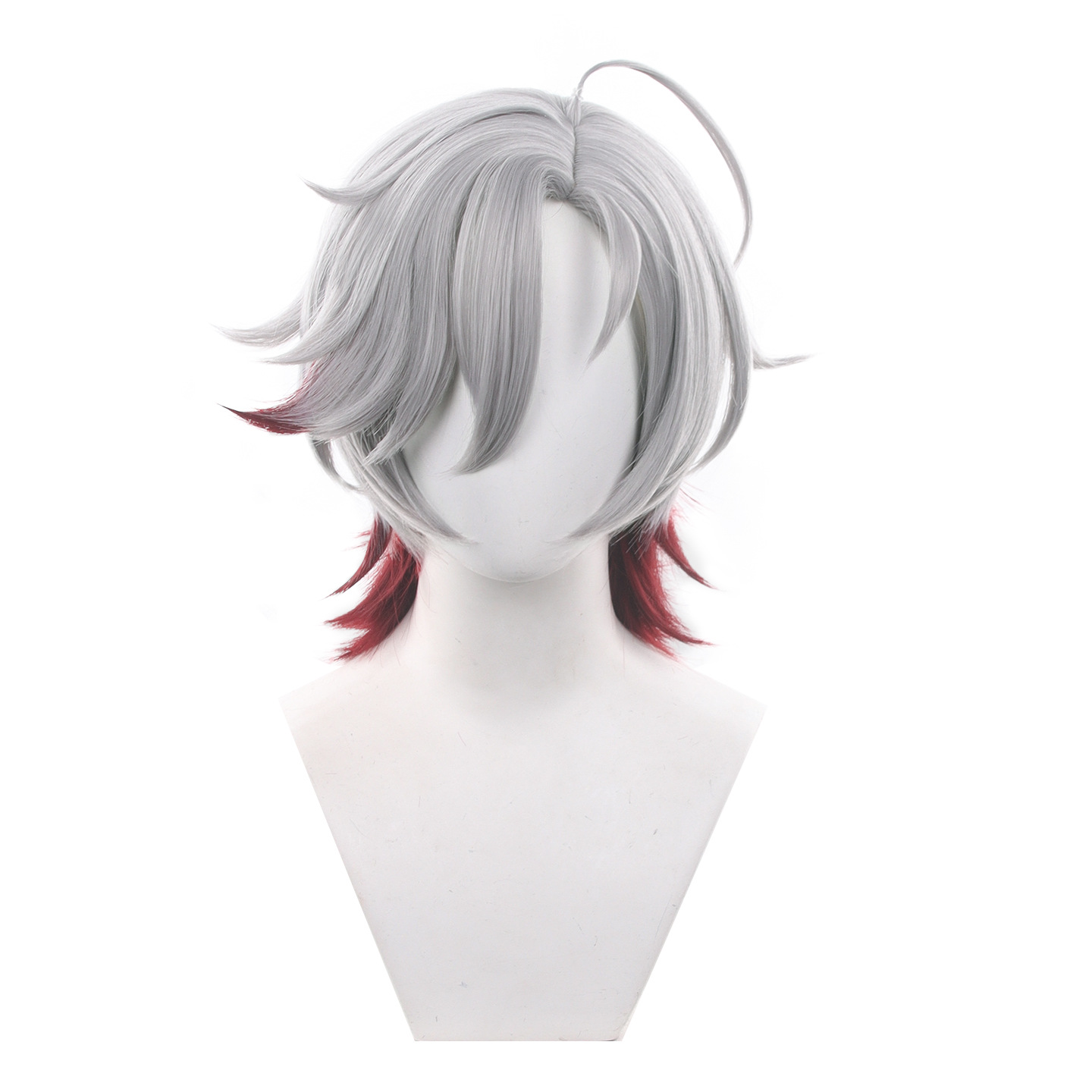 In Stock Illuga Cosplay Wig Ga - Women Accessories Aesthetic review and price