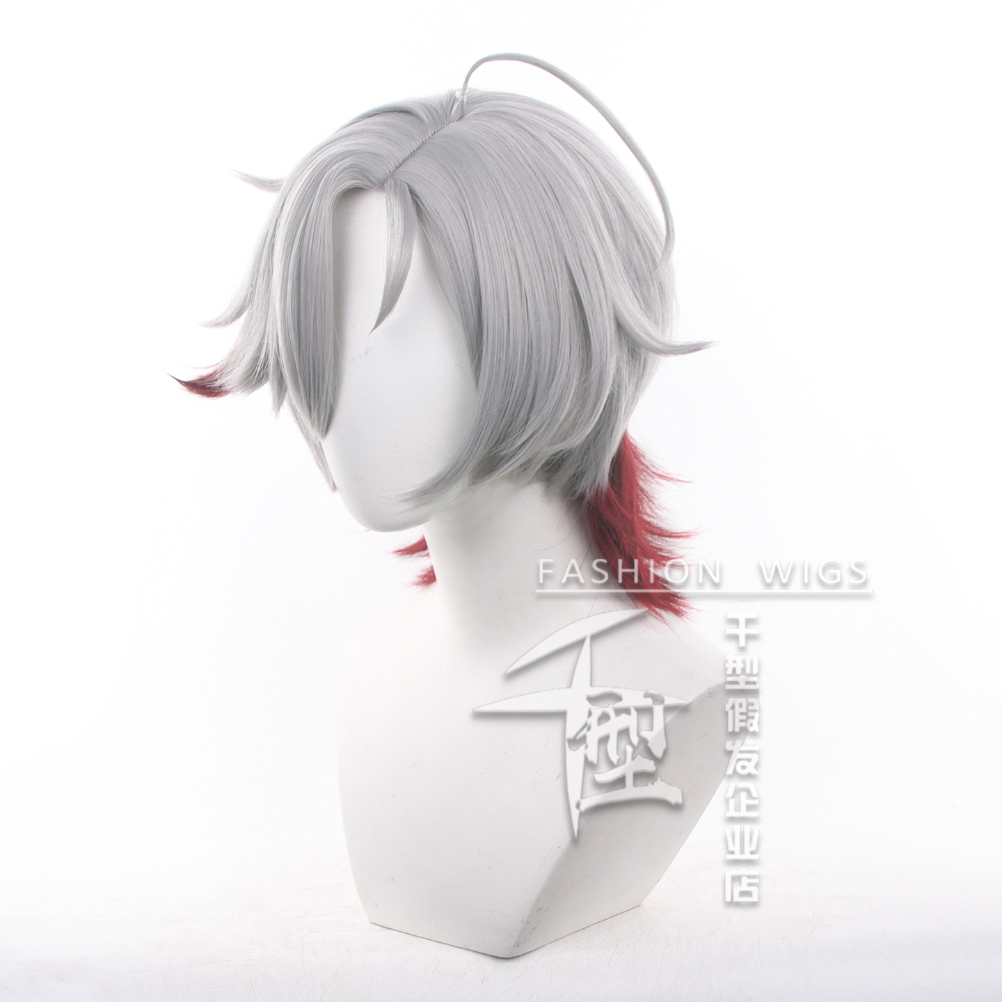 In Stock Illuga Cosplay Wig Ga - Women Accessories Aesthetic review and price
