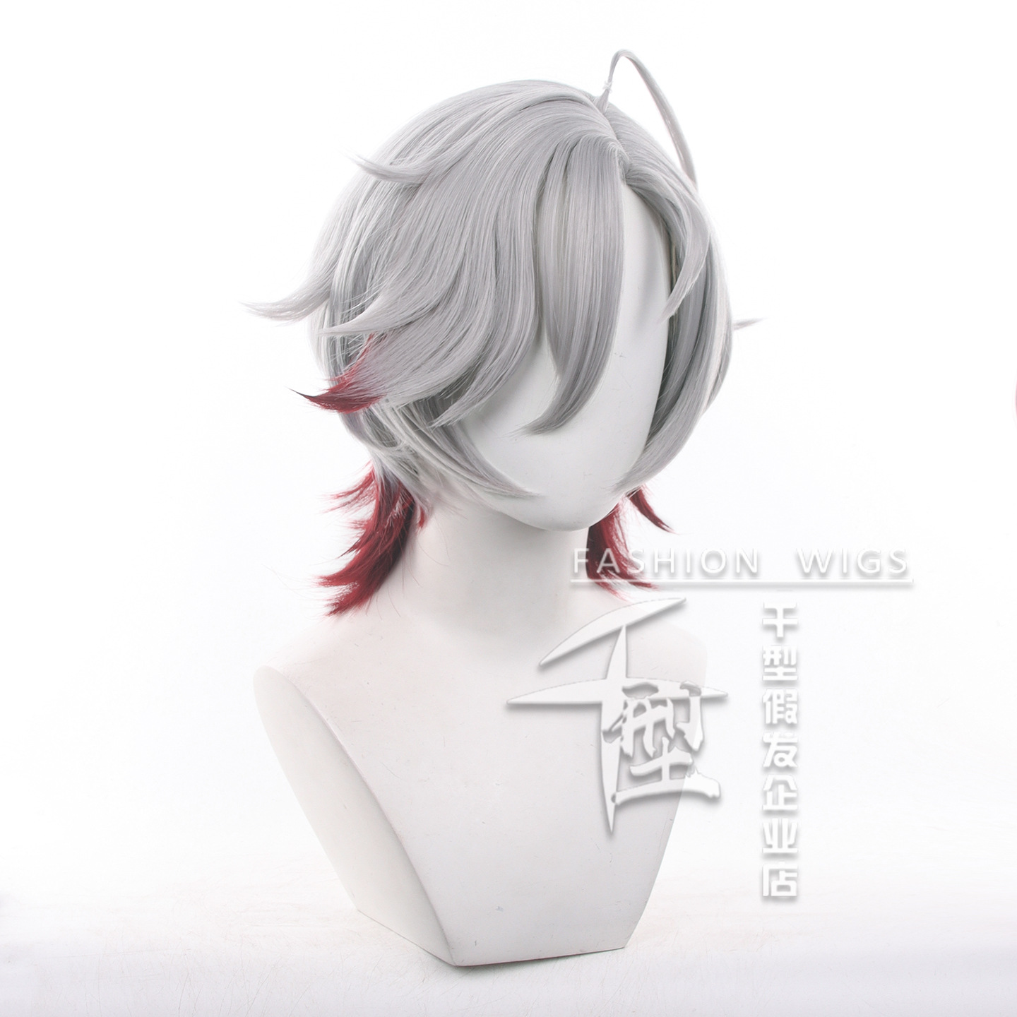 In Stock Illuga Cosplay Wig Ga - Women Accessories Aesthetic review and price