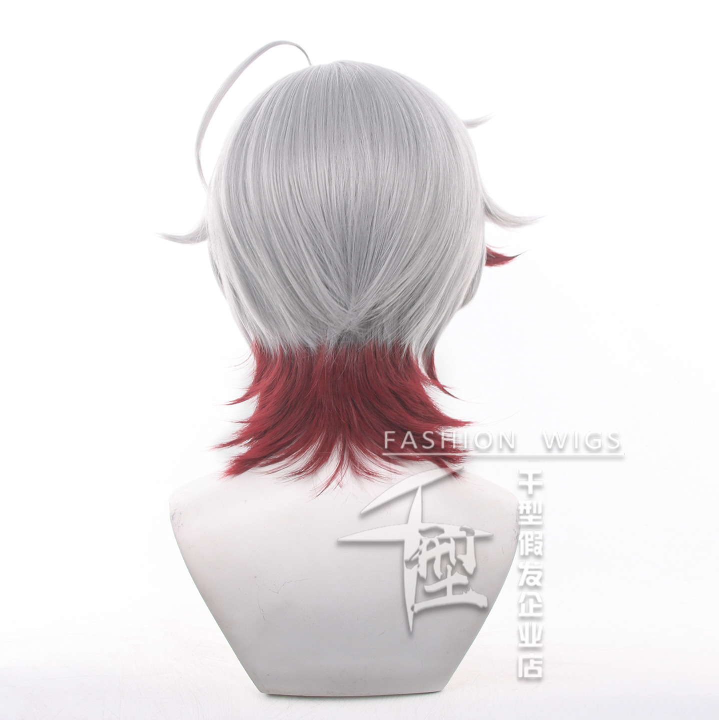 In Stock Illuga Cosplay Wig Ga - Women Accessories Aesthetic review and price