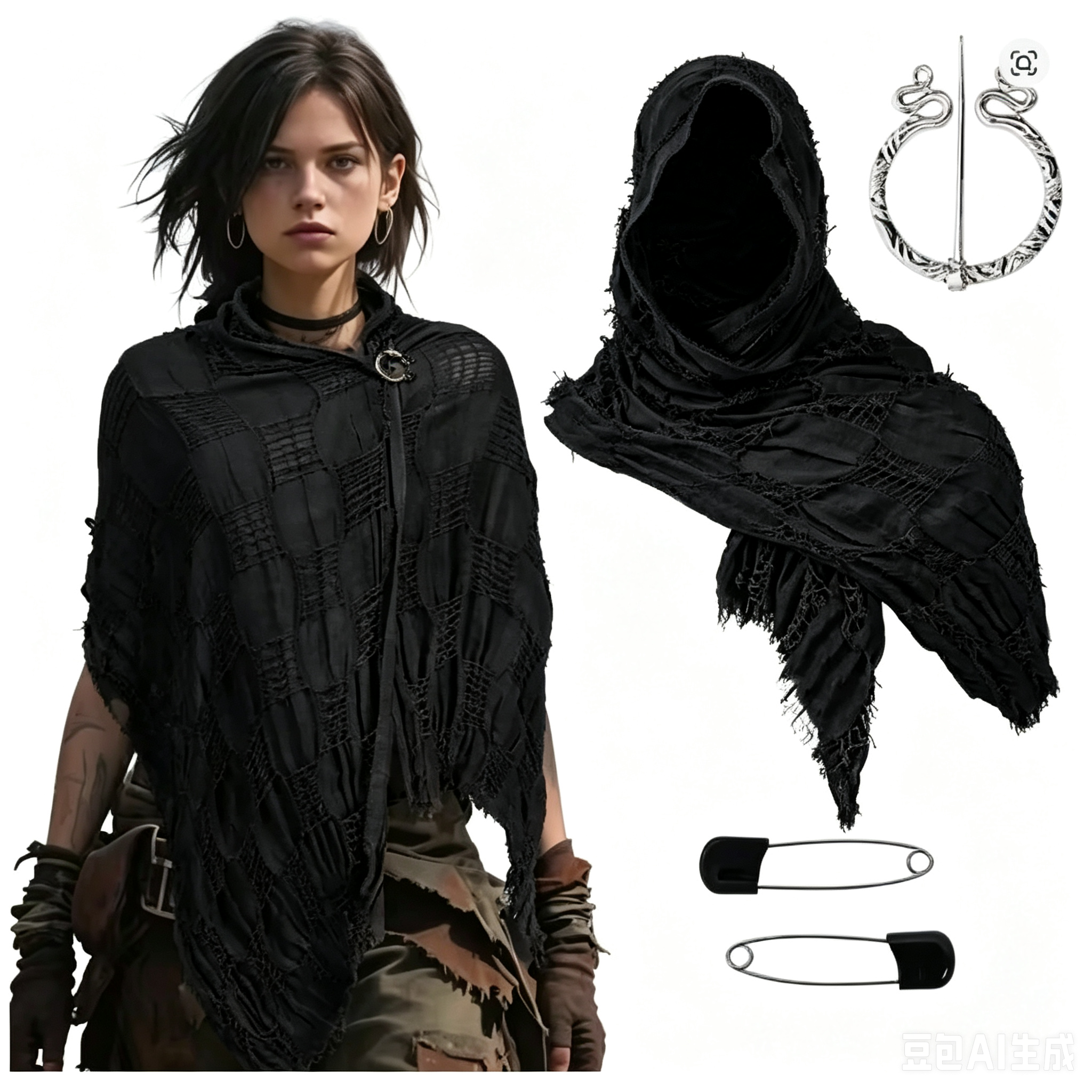 Fashion Medieval Style Medieva - Women'S Viking Accessories review and price
