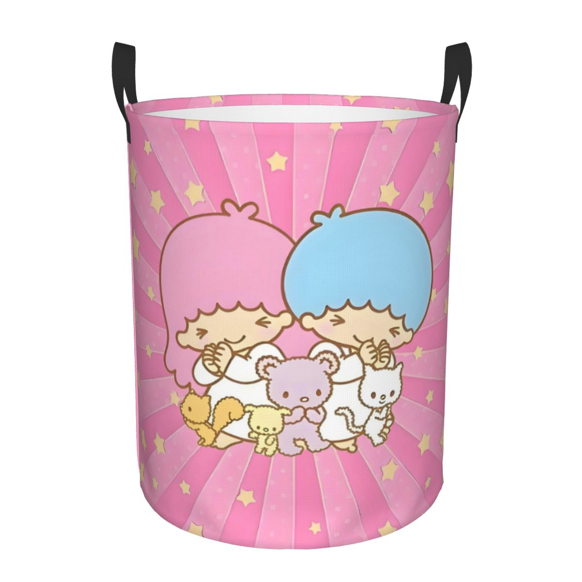 Cartoon Little Twin Stars Laun - Women Accessories Hamper review and price
