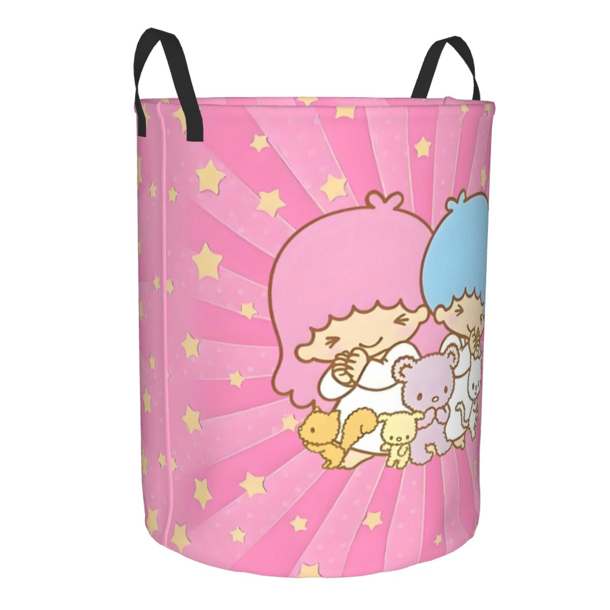Cartoon Little Twin Stars Laun - Women Accessories Hamper review and price