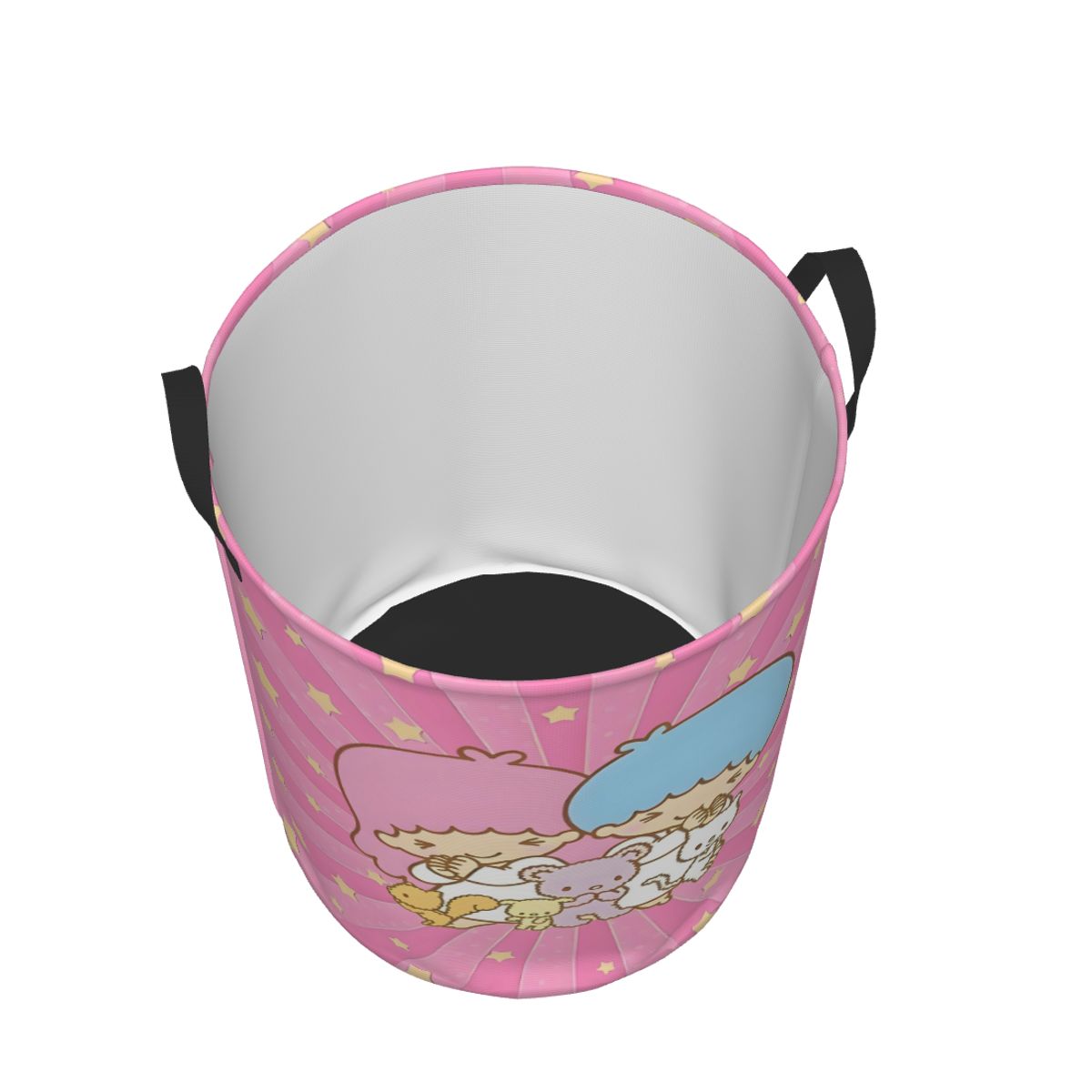 Cartoon Little Twin Stars Laun - Women Accessories Hamper review and price