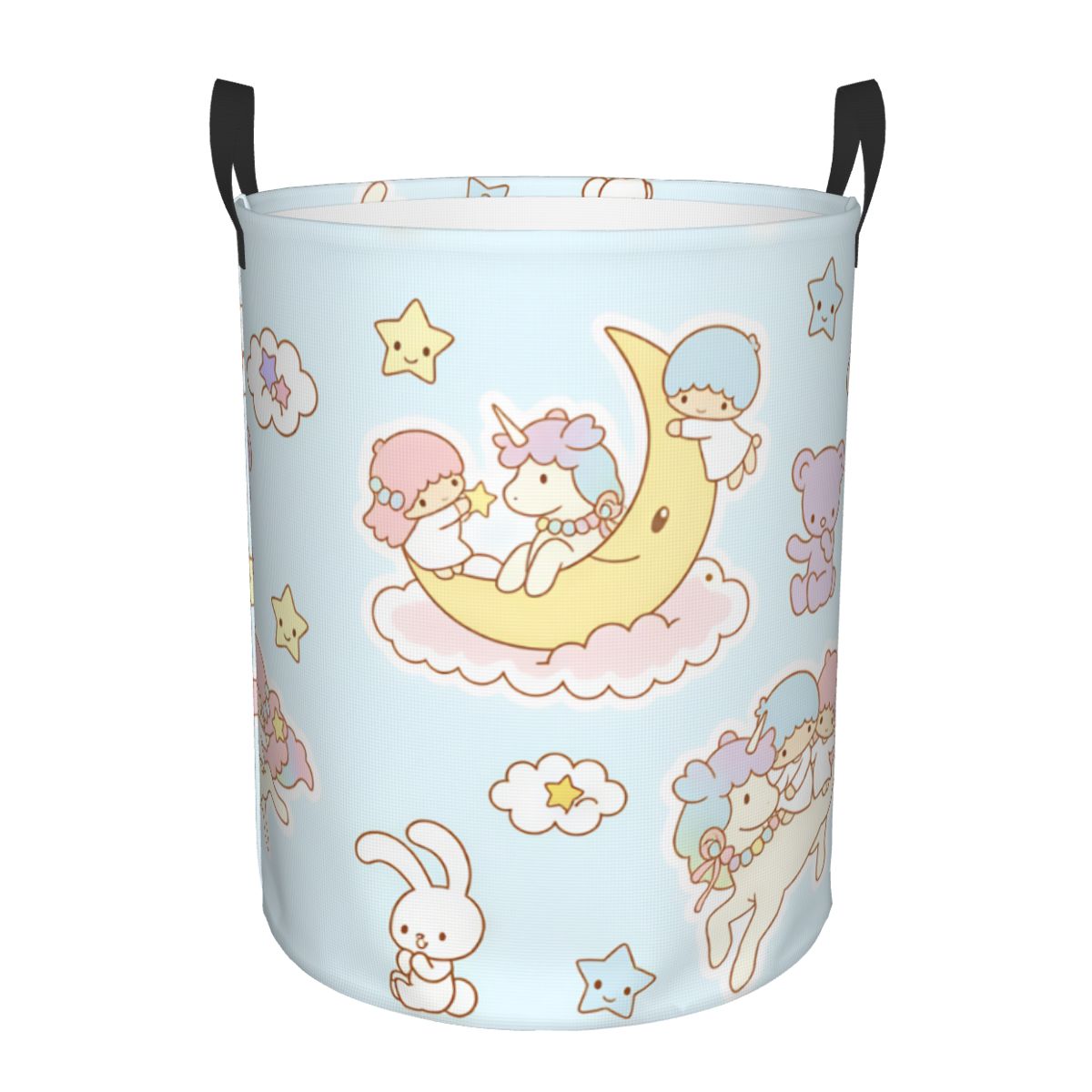 Little Twin Stars Cartoon Laun - Women Accessories Hamper review and price