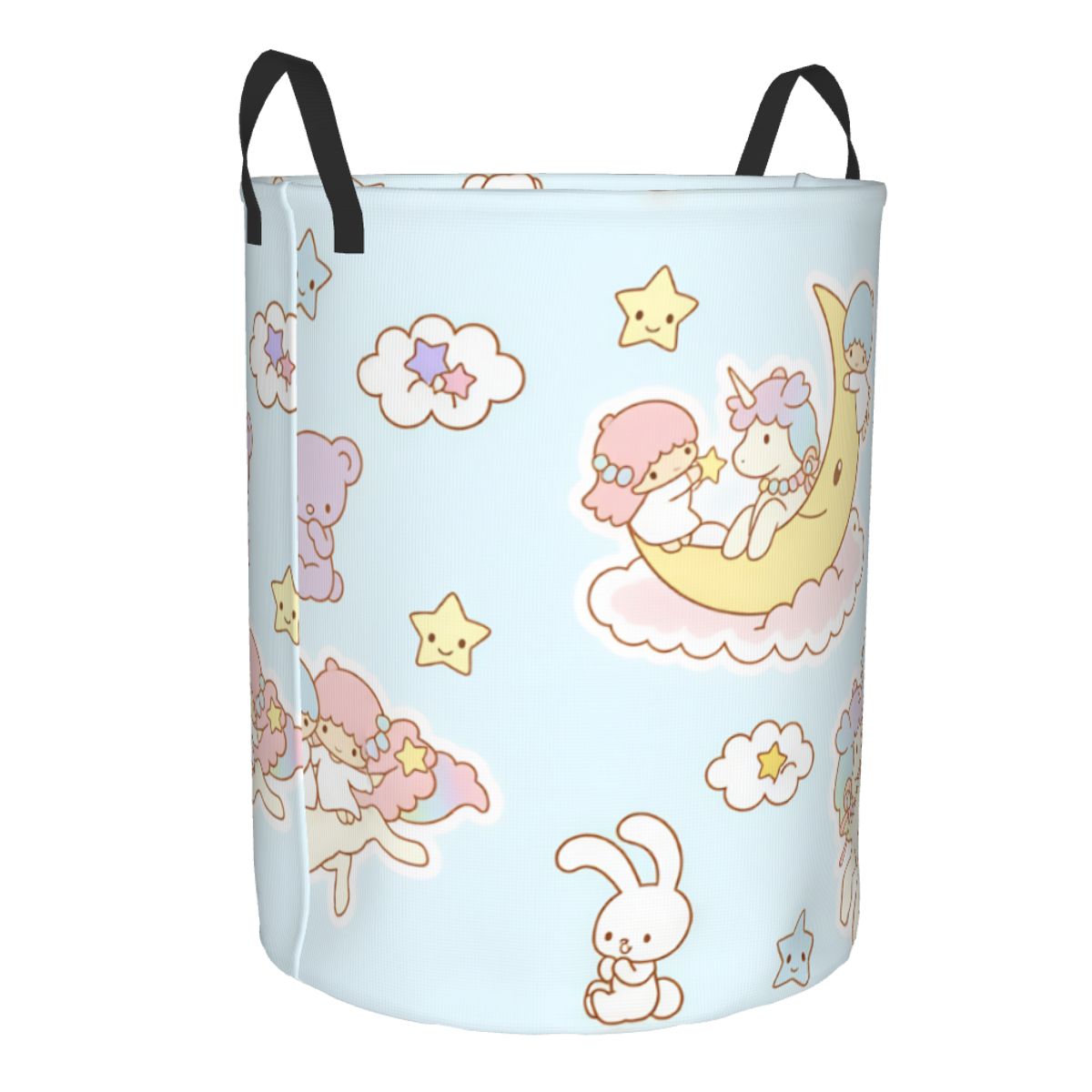 Little Twin Stars Cartoon Laun - Women Accessories Hamper review and price