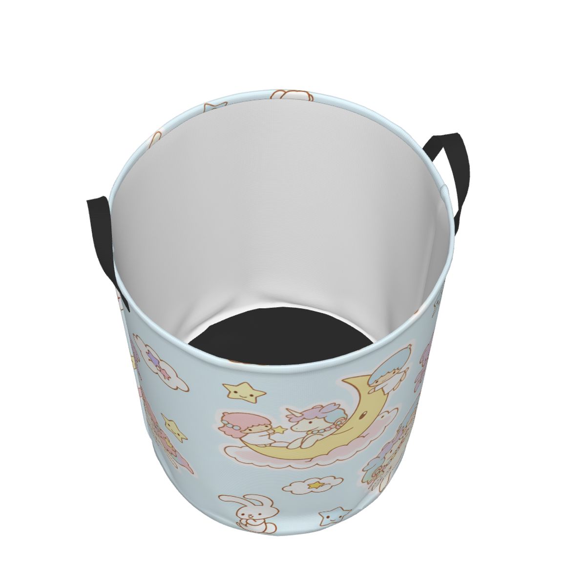 Little Twin Stars Cartoon Laun - Women Accessories Hamper review and price