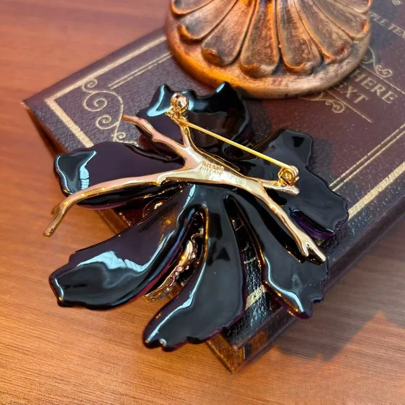 Hyperbole Animals Snake Brooch - Women Jewelry Accessories For Black Dress review and price