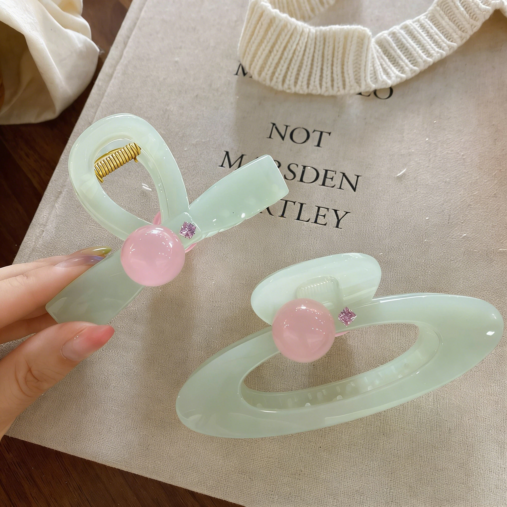 New Sale 1/2Pcs Planet Shape H - Women Accessories Sale review and price