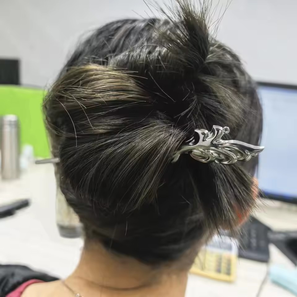 Apothecary Diaries Alloy Hairp - Women Accessories Aesthetic review and price