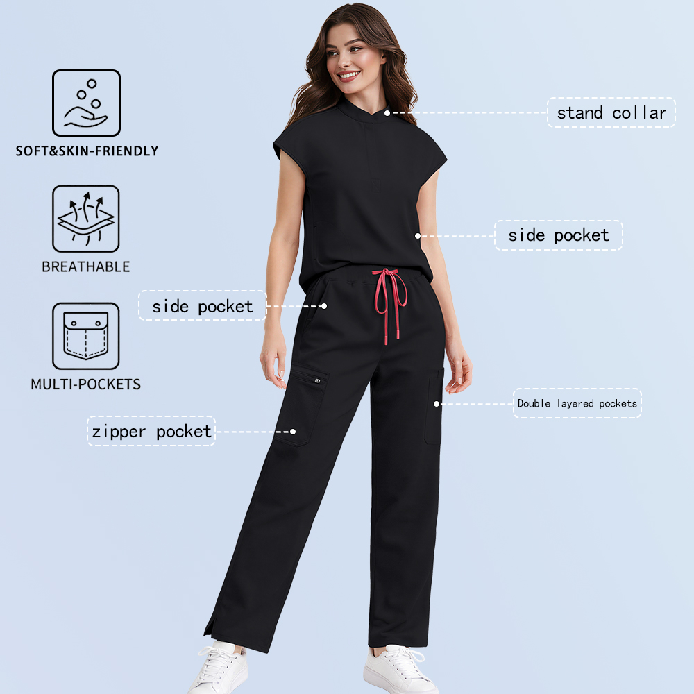Medical Clothes Women Hospital - Women'S Work Accessories review and price