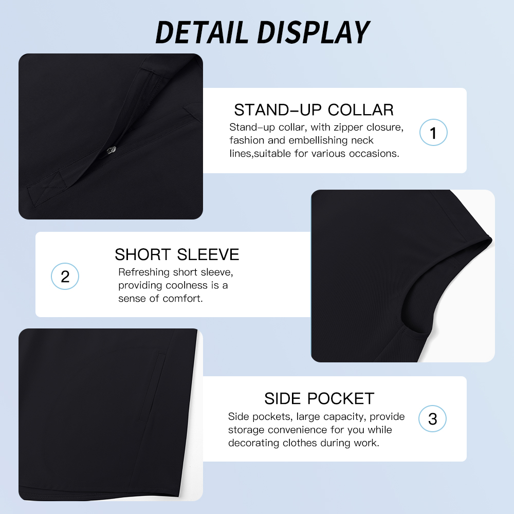 Medical Clothes Women Hospital - Women'S Work Accessories review and price