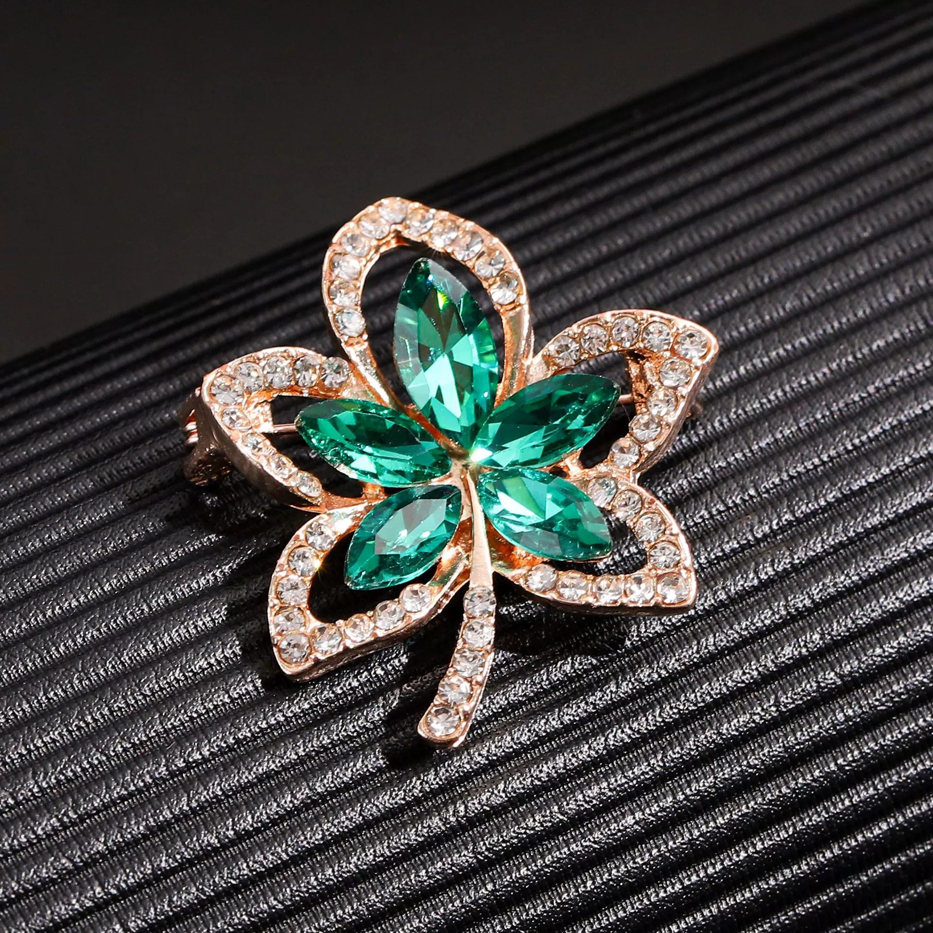 Fashion Korean Bouquet Brooch  - Women Accessories Bouquet review and price